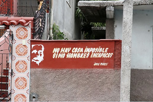 Cuba 2012